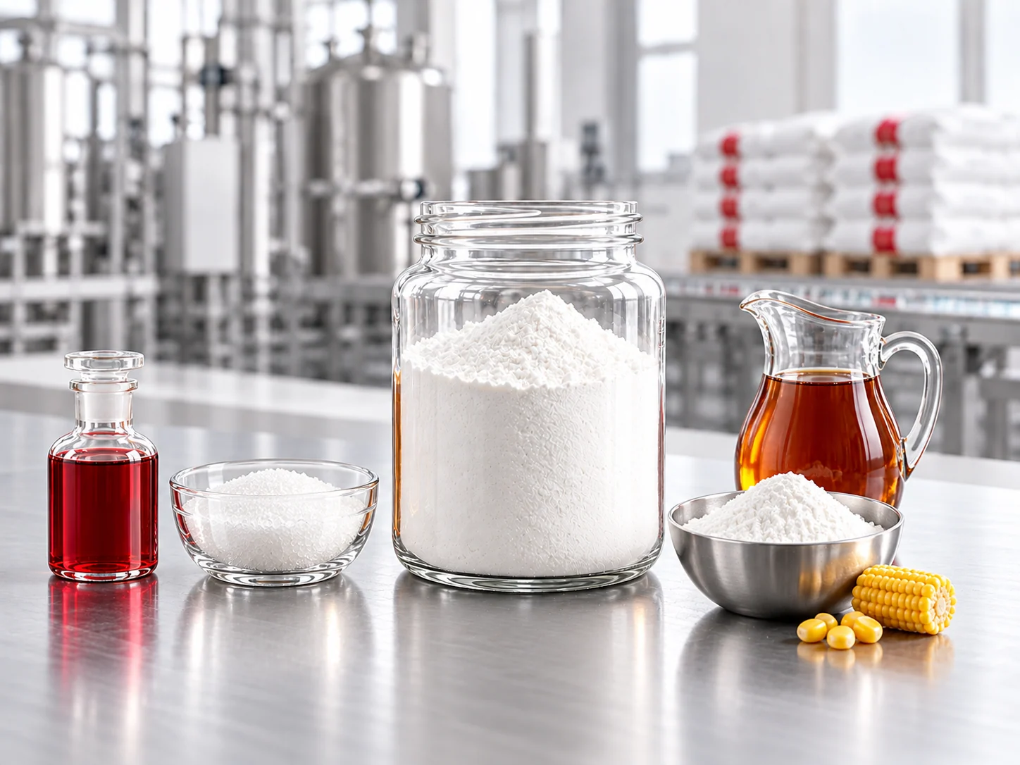 Food Ingredients